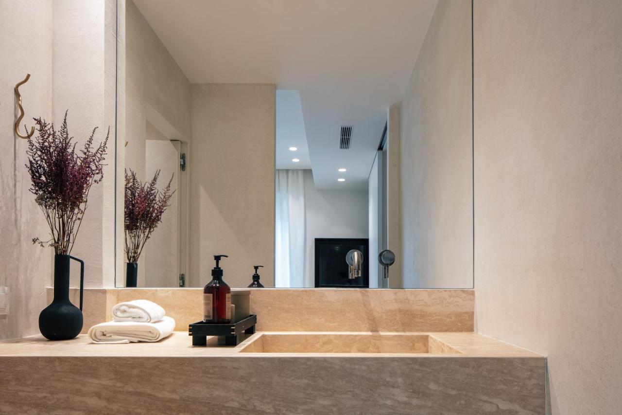 Apartamento Path I & II - A Taste Of Elegance La Canea Exterior foto