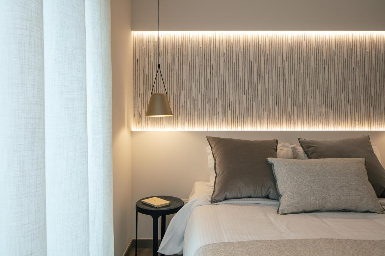 Apartamento Path I & II - A Taste Of Elegance La Canea Exterior foto
