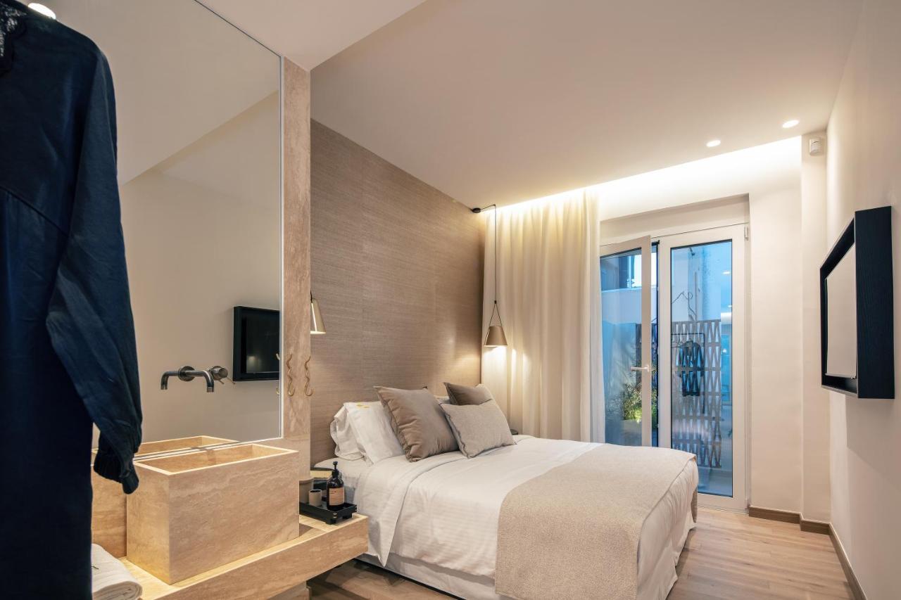 Apartamento Path I & II - A Taste Of Elegance La Canea Exterior foto