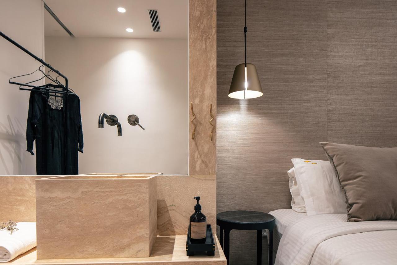 Apartamento Path I & II - A Taste Of Elegance La Canea Exterior foto